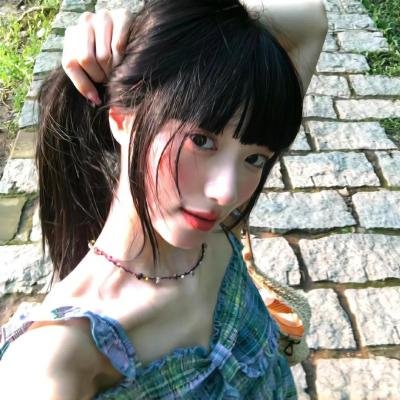 她若星辰照亮我