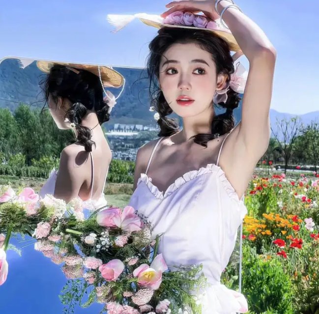 瞒着恋爱八年的男友结婚